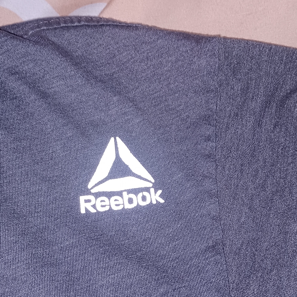 reebok shirt